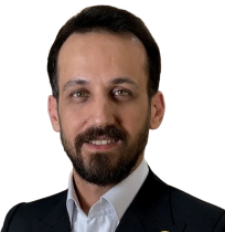 علی معبودی
