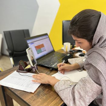 مشاوره کسب و کار در شیراز و فارس